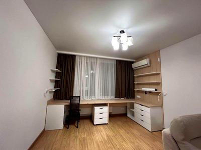квартира за адресою Київ, Олевська вул., 5
