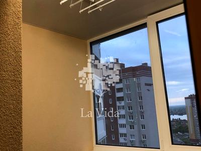 квартира по адресу Софии Русовой ул., 1