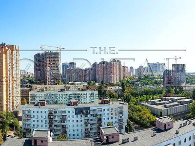 квартира за адресою Василя Тютюнника вул. (Анрі Барбюса), 28-А