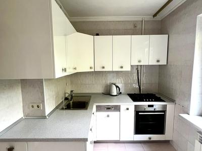 квартира по адресу Героев Мариуполя ул. (Маршала Якубовського), 7