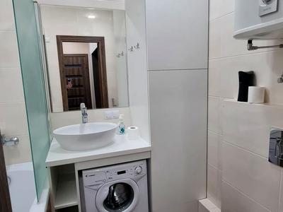 квартира за адресою Солом'янська вул., 20-В