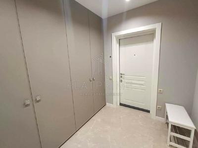 квартира за адресою Михайла Максимовича вул. (Онуфрія Трутенка), 3-Д
