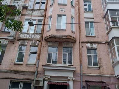 квартира за адресою Чеховський пров., 11