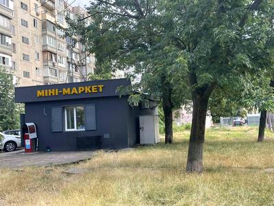 квартира по адресу Левка Лукьяненко ул. (Маршала Тимошенко), 6