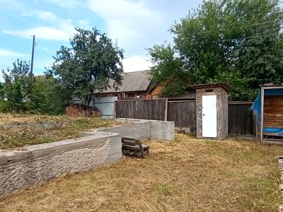 дом по адресу с. Литвиновка, Лесі Українки, 92