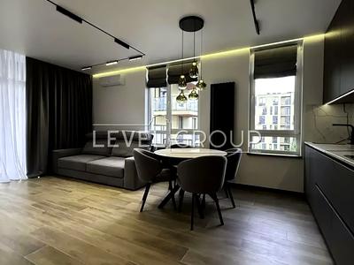 квартира за адресою Салютна вул., 2к10