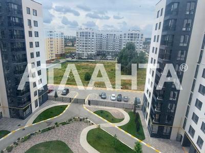 квартира по адресу Мозгового ул., 2
