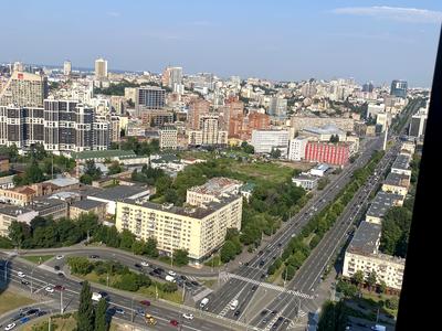 квартира за адресою Берестейський просп. (Перемоги), 11