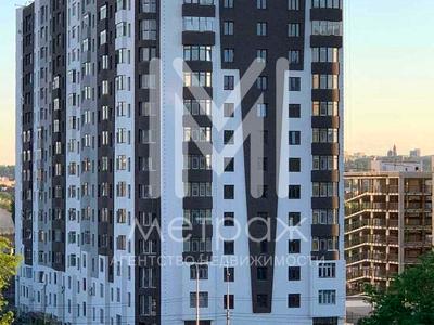 квартира за адресою Харків, Ботанічна вул., 2