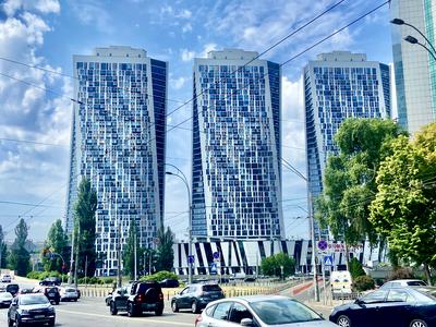 квартира за адресою Берестейський просп. (Перемоги), 11