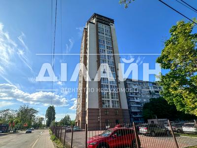 квартира за адресою Бородинская, 1в