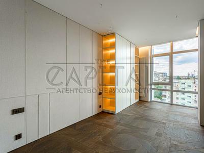 квартира за адресою Саперне Поле вул., 5