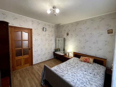 квартира по адресу Тростянецкая ул., 8