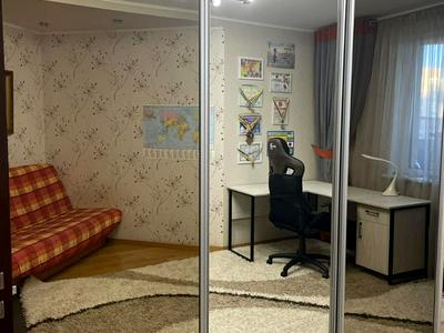 квартира за адресою Срібнокільська вул., 1
