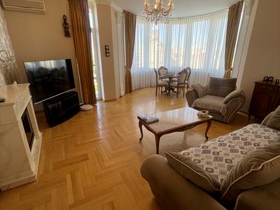 квартира по адресу Молдовська, 2