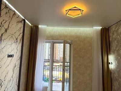 квартира за адресою Краснова вул., 3