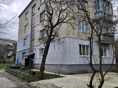 квартира за адресою Технікумівська вул., 2