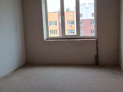 квартира по адресу Чкалова, 58