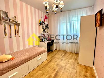 квартира по адресу Полтавська ул., 1