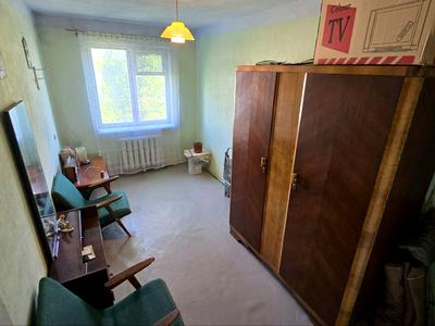 квартира по адресу Строителей ул., 14б