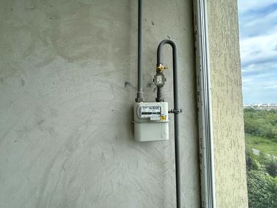 квартира за адресою Калинова вул., 7
