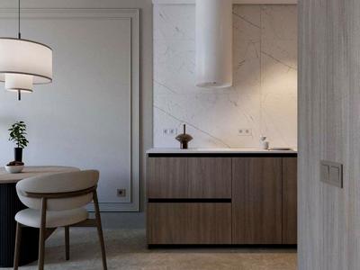 квартира за адресою Домбровського вул., 3б корп. 15