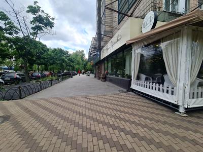 квартира по адресу Русановский бульв., 4