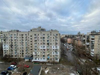 квартира по адресу Дністерська ул. (Двинская), 1-А