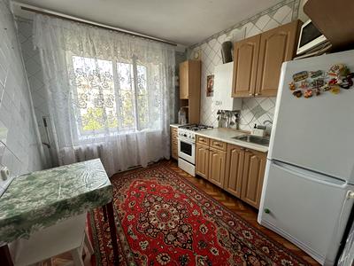 квартира по адресу Знам'янська ул. (Знаменська), 43