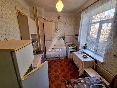квартира по адресу Независимой Украины ул. (40 лет Советской Украины), 66