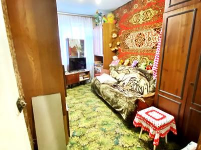 квартира по адресу Героев Украины просп. (Героїв Сталінграду), 15а