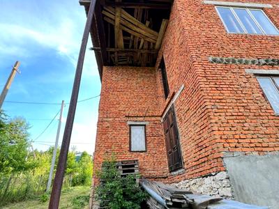 дом по адресу Січових Стрільців