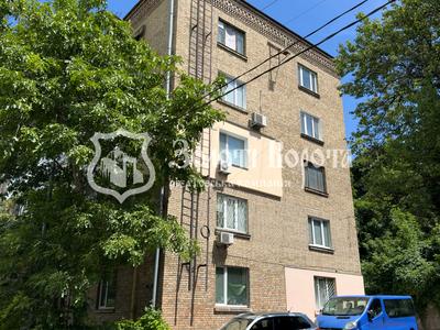 квартира по адресу Бастионный пер., 11