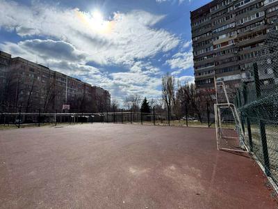 квартира за адресою Запорізьке шосе, 68