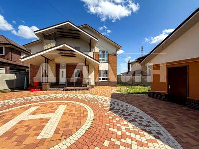 дом по адресу Бородинская ул., 657