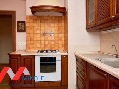 квартира по адресу Шовкуненка ул., 8/20