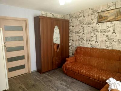 квартира по адресу Киргизская ул., 4