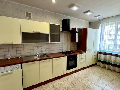 квартира по адресу Мандрыковская ул., 336