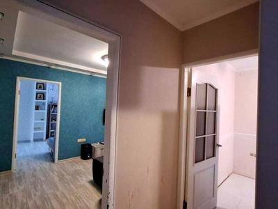 квартира по адресу Ботанічний пер., 2