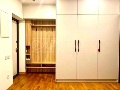 квартира за адресою Антоновича вул. (Горького), 74