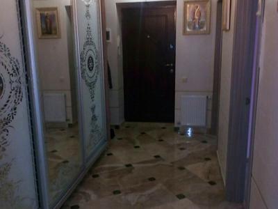 квартира по адресу Александра Довженко ул., 39