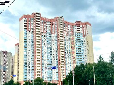 квартира по адресу Милославская ул., 2