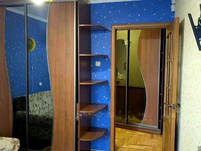 квартира по адресу Мишуги ул., 10