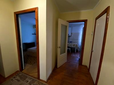 квартира за адресою Матейки, 24а