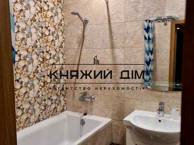квартира по адресу Бориса Гмыри ул., 17