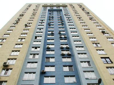 квартира за адресою Академіка Глушкова просп., 9-Г