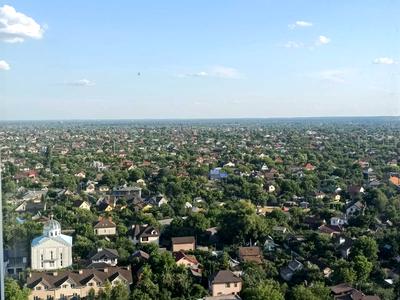 квартира по адресу Днепровская набережная ул., 26-А