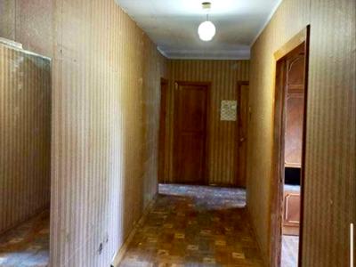 квартира за адресою Донбасівський пров., 17
