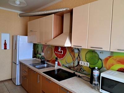квартира по адресу Натальи Ужвий ул., 12