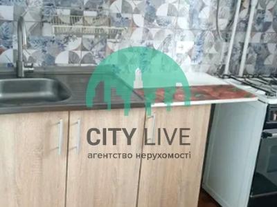 квартира по адресу Евгения Коновальца ул., 136д